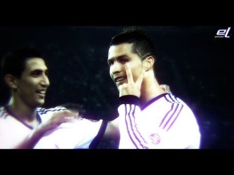 Critiano Ronaldo ▶ Thrillingᴴᴰ ◆ [My parts] CO-OP