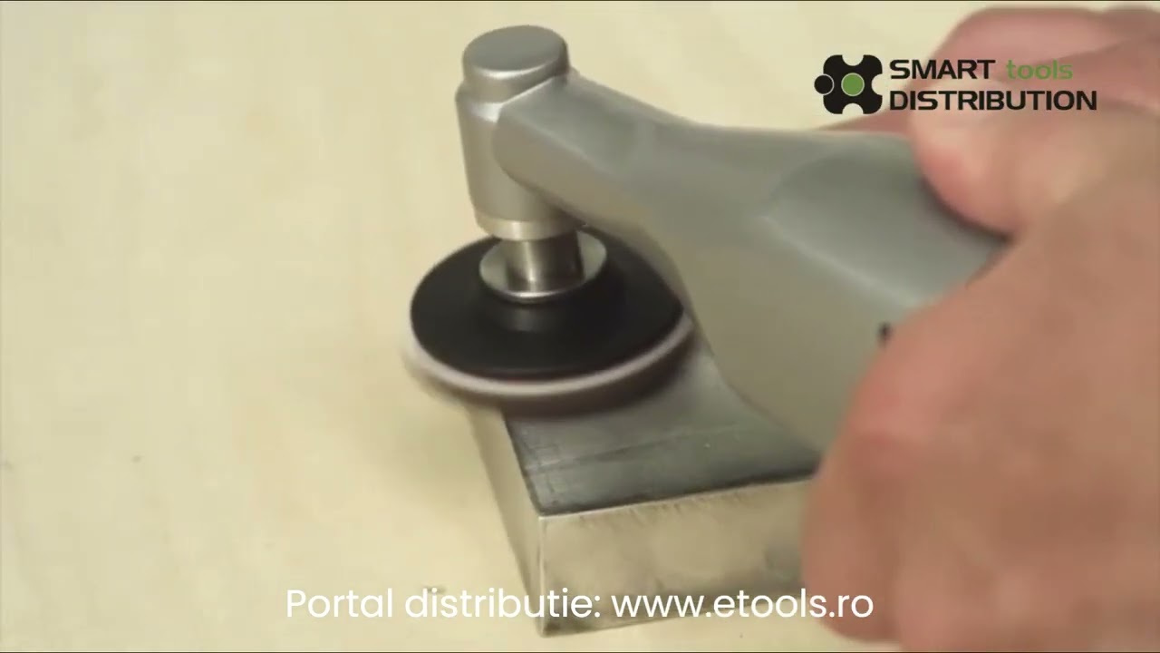 Proxxon Micromot | Proxxon 28660 | Masina de lustruit cu gat lung