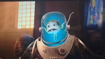 Megamind: The Button Of Doom Final Battle 