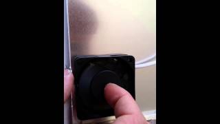 Fabtotum fan failure
