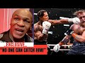 BREAKING!3 ROUNDS of PAIN: Gervonta Davis Humiliates Jake Paul!