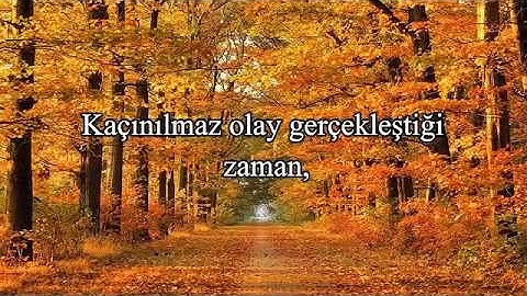 Vakıa Suresi - Ebubekir Şatıri