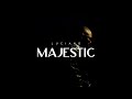 Luciano Majestic 8D AUDIO