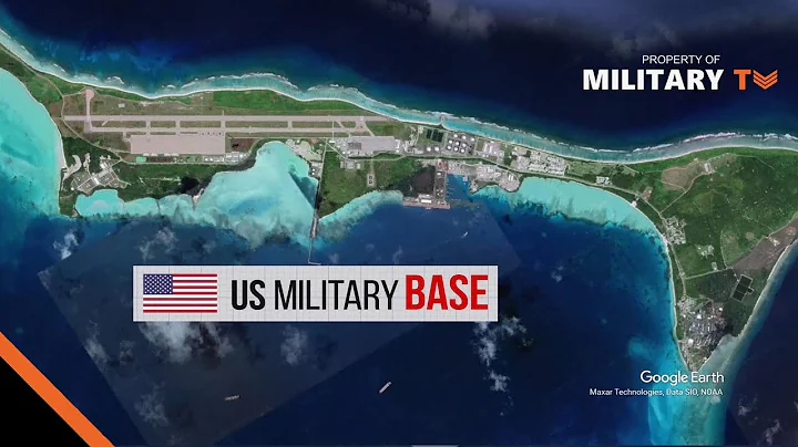 Diego Garcia: The Strategic U.S Military Base in I...