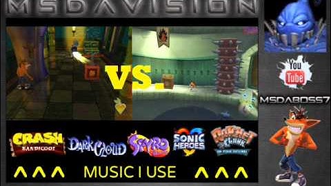 Evil Public School Chaos - Twinsanity/Mind over Mutant Remix