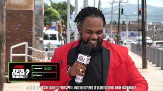 Magnum's Weh Yuh Know Bout Dancehall | Episode 3 - The Gaza Vendetta Fan