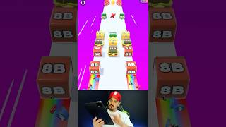 Jelly Rush 3D 512 Billion