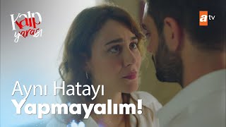 Ferit'e yaptığımızı Betül'e yapmayalım! - Kalp Yarası 8. Bölüm