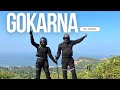 Gokarna  2 days in gokarna travel gokarna roadtrip biketrip tamilvlog fun