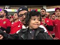 المغرب والجزائر من المدرجات أهداف جماهير ضربات الجزاء ربع نهائي كأس العرب 
