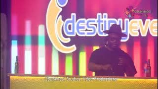 Culoe De Song full set  Afro house music MIX 2024 December l Farmers market