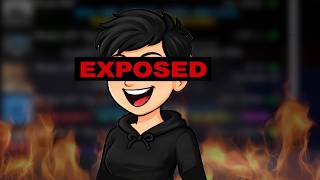 The Truth About River Network (@Riverrain123's Minecraft Server)