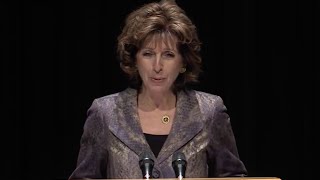 Chancellor Linda Katehi's Colloquium: Kumar Patel