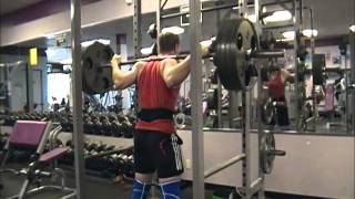 back press