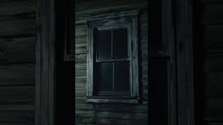 Pencerede Bir Kadın Mı Var Yoksa ?