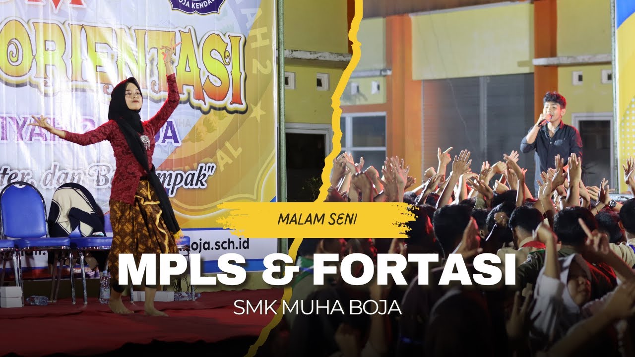 FORTASI SMK MUHAMMADIYAH 2 BOJA 2025