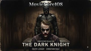 The Dark Knight (2008) Explained | Batman vs Joker | Full Movie Story Recap
