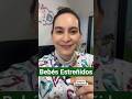 Por qué tu Bebé está ESTREÑIDO #Pediatria #Maternidad