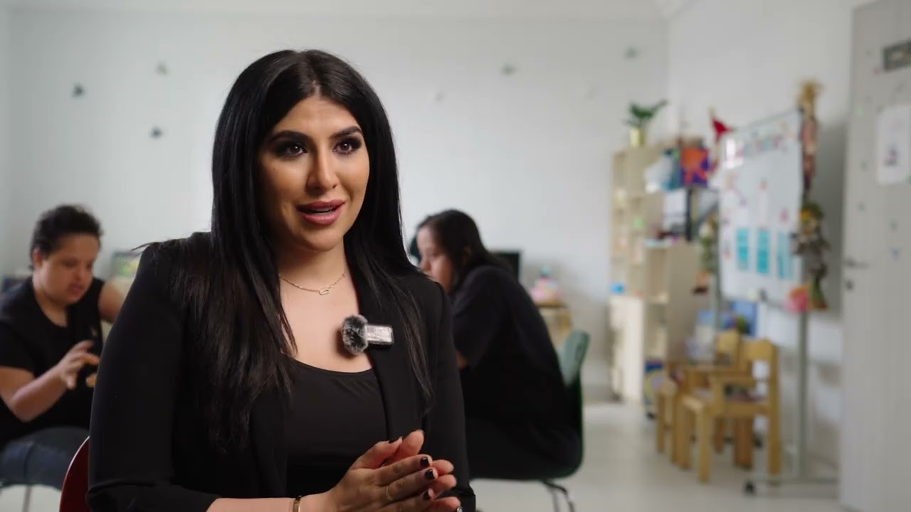 من التطوع إلى الإلهام.. قصة متطوعي لوياك ومركز الخرافي