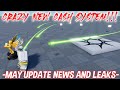 Crazy NEW cash system! New Pursuit skin!! MAY UPDATE NEWS AND LEAKS-TOWER DEFENSE SIMULATOR (ROBLOX)