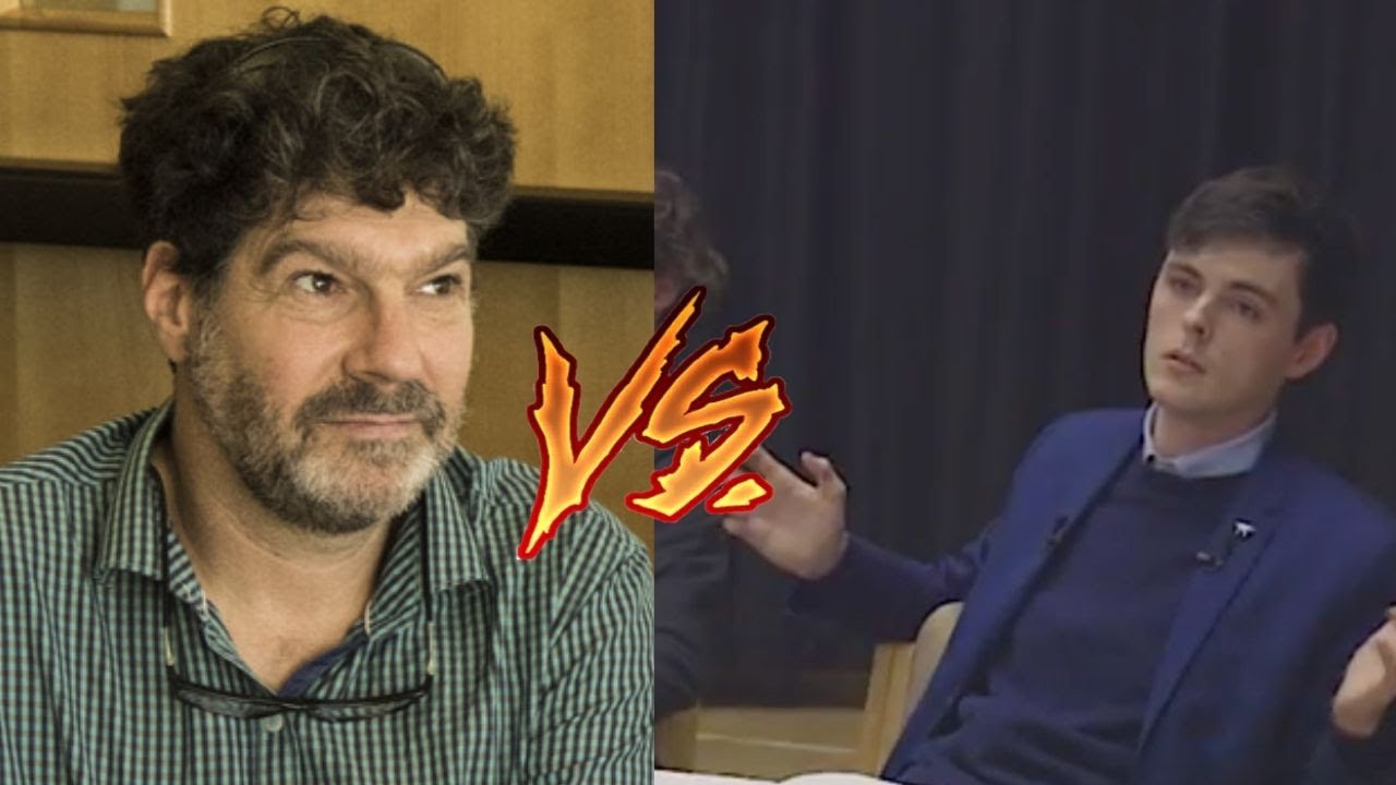 Cosmicskeptic VS Bret Weinstein - Religion is Adaptive - Post Debate Analysis