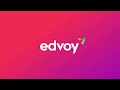 Welcome to edvoy your study abroad buddy channel trailer