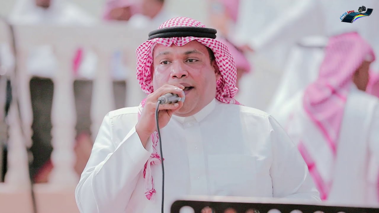 غناء محمد مكرمي [ الله يسقيق يالديرة ] حفل زواج الشاب رائــــــــد بن عبد الله عسيري