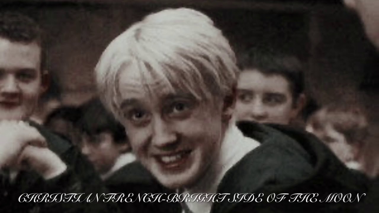 {완결}[말포이 소설]말포이 이용하려다가 사랑에 빠진 여주 보러오세요.