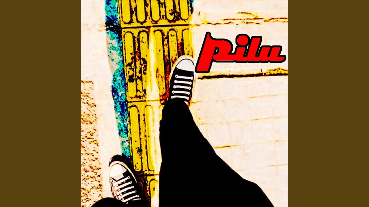 Guarda Pilu su YouTube Guarda Pilu su YouTube