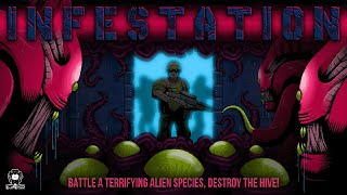 Infestation - Game Trailer