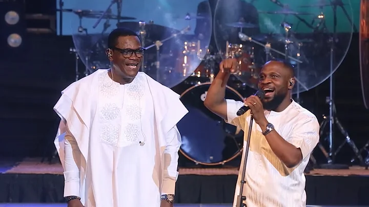 Todah (Thank you) by Rev PJ Markwei ft. Pastor Edwin Ato Dadson