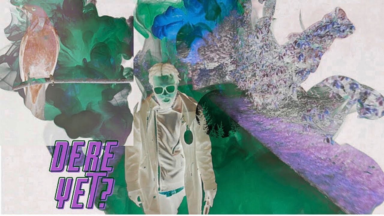 Watch f3dRaL - Are we Dere Yet ? (4k Music Video) on YouTube Watch f3dRaL - Are we Dere Yet ? (4k Music Video) on YouTube