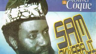 Chief Dr. Oliver De Coque - Nne Nwanyi Oma Official Audio