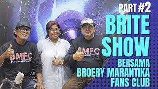 Download Lagu Brite Show S2 Ep 50 | With the Broery Marantika Fans Club Part 2 Download Lagu Brite Show S2 Ep 50 | With the Broery Marantika Fans Club Part 2