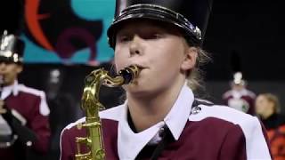 FINALIST FEATURE: Dobyns-Bennett H.S Marching Band 2017