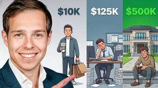 Celebrity Every Financial Trap You’ll Face As Your Net Worth Grows 💸 | Wealth (Graham Stephan Inspired) Wealth