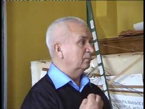 Зазнобин Андрей Анатольевич Омск Фото