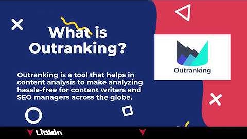 Outranking Review - AI Content Generator #Ciroapp