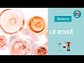 Le Rosé : plusieurs vins, plusieurs styles | Les astuces du Petit Ballon