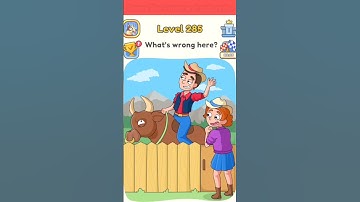 Dop 5 level 285 What