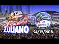 Reencuentro Zuliano 24 de diciembre 2018. Súper Combo Los Tropicales