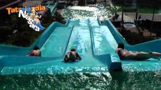 NIAGARA - AQUAPARK TATRALANDIA