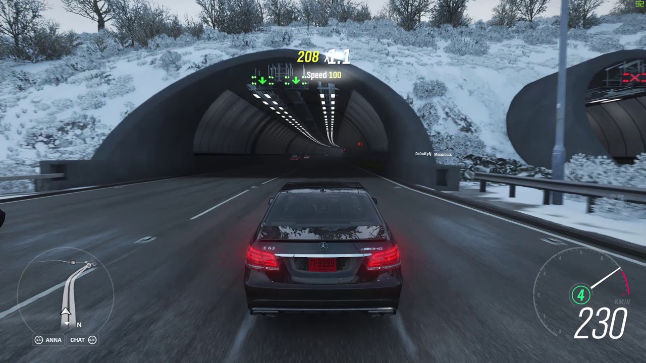 Forza Horizon 4 / อัดคลิปผ่าน window 10 Game Mode