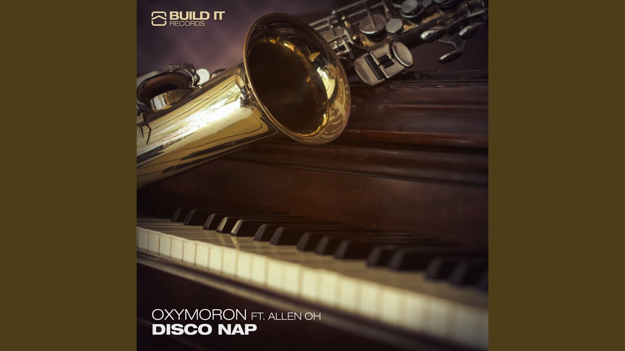 Disco Nap YouTube