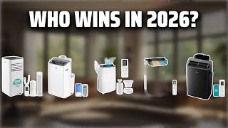 The Top 5 Best Portable AC in 2026 - Must Watch Before Buying!
