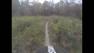 Track 93 Woods Loop