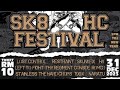 Conside hc  intro  my soul  sk8 hc festival  311223