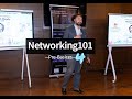 Pre-Basics of Networking #04 | عملي للـ osi model عن طريق Wireshark