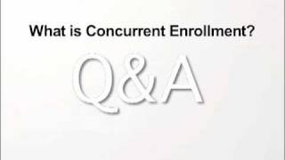 PSJA Q+A: What is Concurrent Enrollment?