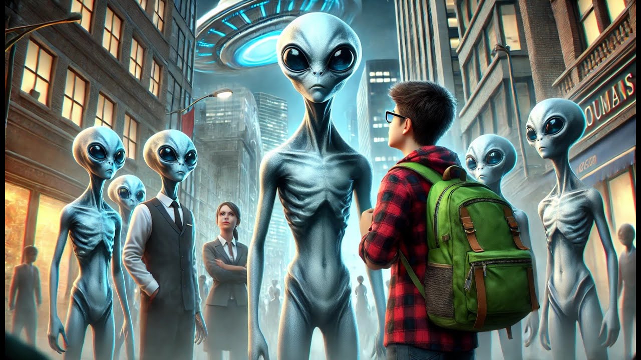 When Alien Students Discovered Why Earth Is Called A Deathworld HFY when-alien-students-discovered-why-earth-is-called-a-deathworld-hfy